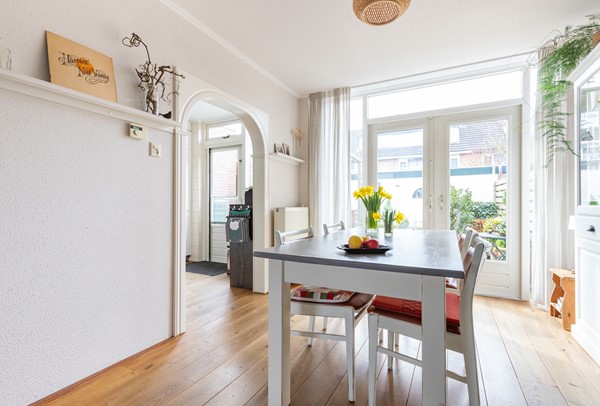 Medium property photo - Emmalaan 34, 2481 BA Woubrugge